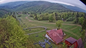 Snowparadise Veľká Rača