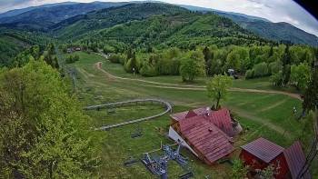 Snowparadise Veľká Rača