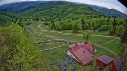 Dedovka vrchol