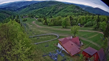 Snowparadise Veľká Rača