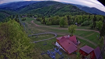 Snowparadise Veľká Rača