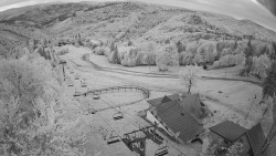 Dedovka vrchol