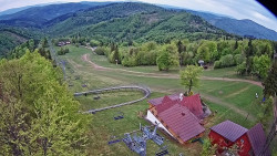 Dedovka vrchol