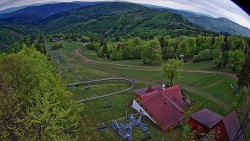 Dedovka vrchol