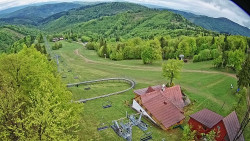 Dedovka vrchol
