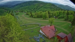 Dedovka vrchol