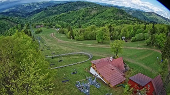 Snowparadise Veľká Rača