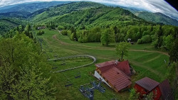 Dedovka vrchol