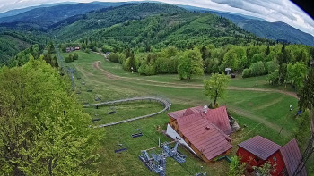 Snowparadise Veľká Rača