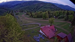 Dedovka vrchol