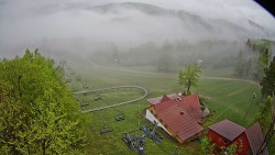Dedovka vrchol