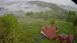 Dedovka vrchol