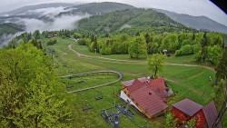 Dedovka vrchol