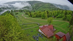 Dedovka vrchol