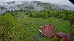 Dedovka vrchol