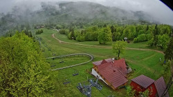 Dedovka vrchol