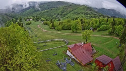 Dedovka vrchol