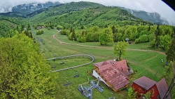 Dedovka vrchol