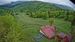 Dedovka vrchol
