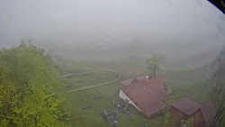 Dedovka vrchol