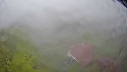 Dedovka vrchol