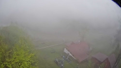 Dedovka vrchol