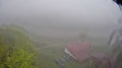 Dedovka vrchol