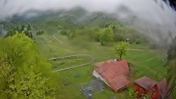 Dedovka vrchol