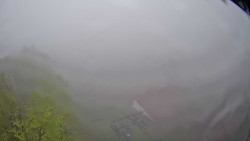 Dedovka vrchol