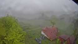 Dedovka vrchol