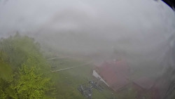Dedovka vrchol