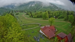 Dedovka vrchol