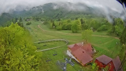 Dedovka vrchol