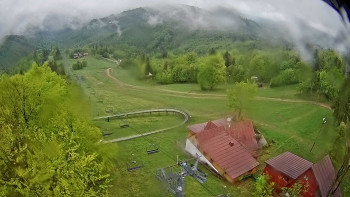 Snowparadise Veľká Rača