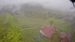 Dedovka vrchol