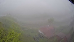 Dedovka vrchol