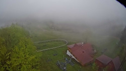 Dedovka vrchol