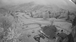 Dedovka vrchol