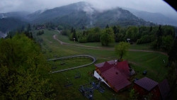 Dedovka vrchol