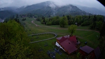 Snowparadise Veľká Rača