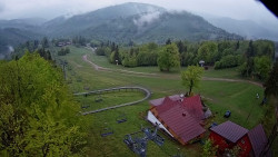 Dedovka vrchol