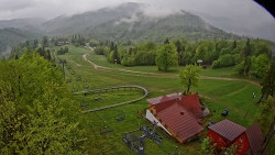 Dedovka vrchol