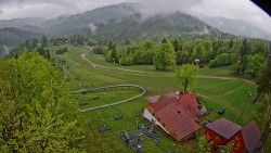 Dedovka vrchol
