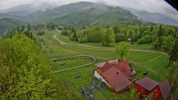 Dedovka vrchol