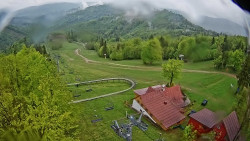 Dedovka vrchol