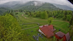 Dedovka vrchol