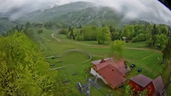 Dedovka vrchol