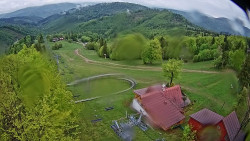 Dedovka vrchol
