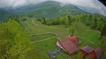 Snowparadise Veľká Rača