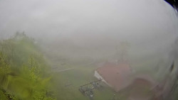 Dedovka vrchol